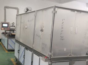 透明膜三维包装机的使用寿命相关因素你知道吗？
